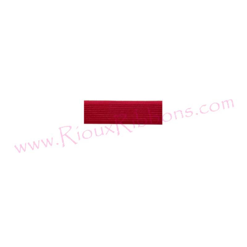 Aids Awareness Ribbon Front Pins
