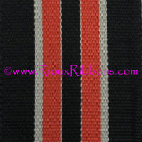 "Biker Bar" 1-1/2" Grosgrain Ribbon