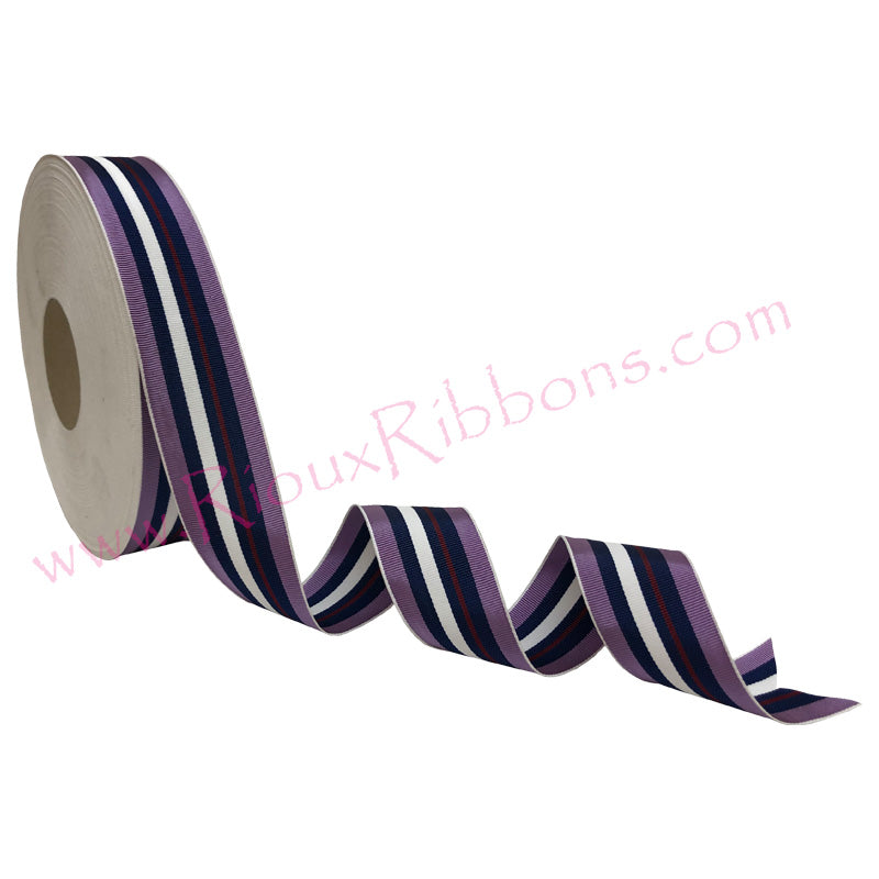 "Devon" 1-3/8" Grosgrain Ribbon