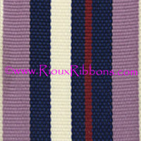 "Devon" 1-3/8" Grosgrain Ribbon