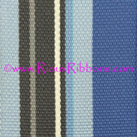 "Dolphin Swim" 1-1/2" Grosgrain Ribbon