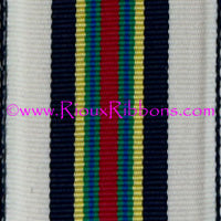 "Feeling Nauti" E'toile Ribbon Key Fob