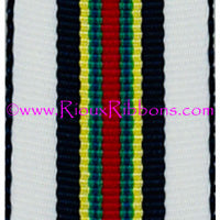"Feelin Nauti" 1-1/2" Grosgrain Ribbon