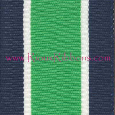 "How Preppy" 1-1/2" Grosgrain Ribbon