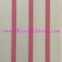 "Ladies Who Lunch" 1-1/2" Grosgrain Ribbon