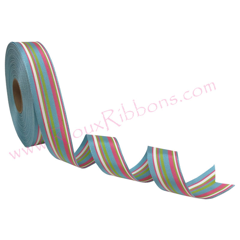 "Love Lillie" 1-1/2" Grosgrain Ribbon