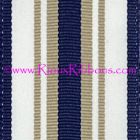 "Newport Getaway" 1-1/2" Grosgrain Ribbon
