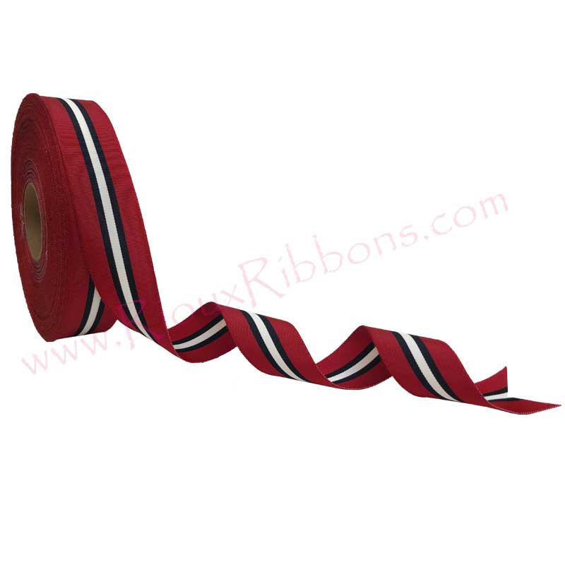 "Once Bitten" 1-1/2" Grosgrain Ribbon