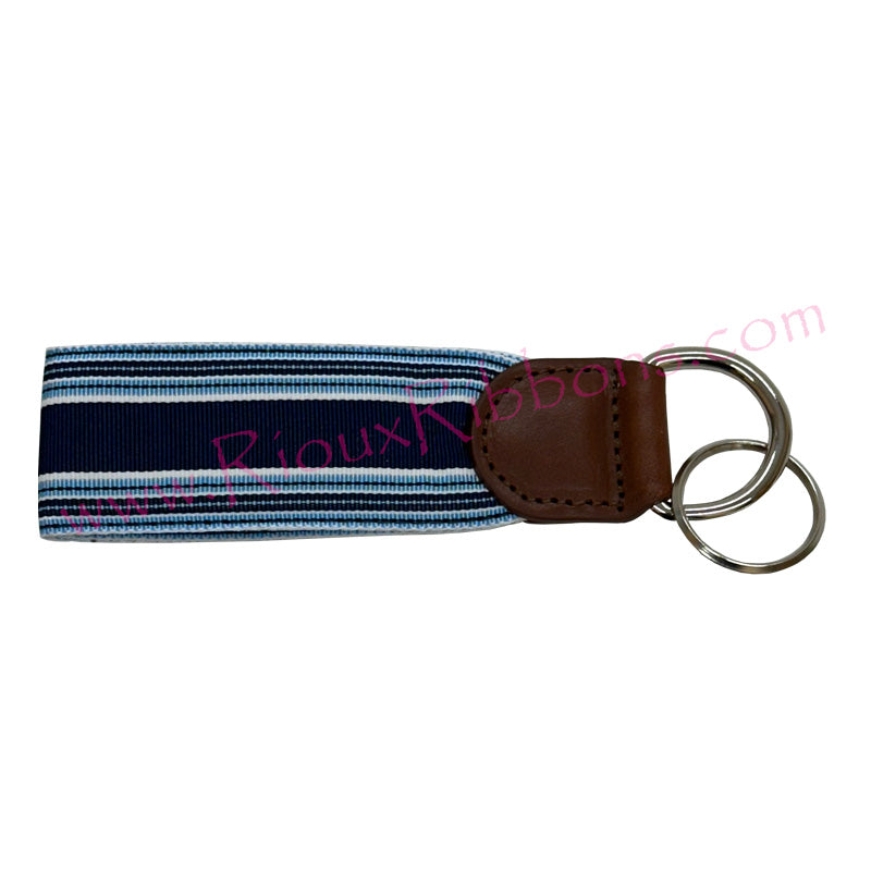 "Tennis Shoe" E'toile Ribbon Key Fob