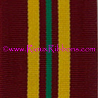 "Old School" 1 3/8" Grosgrain Ribbon