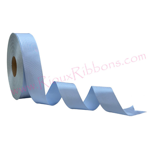 "Coastal Blue" 1-1/2" Solid Grosgrain Ribbon