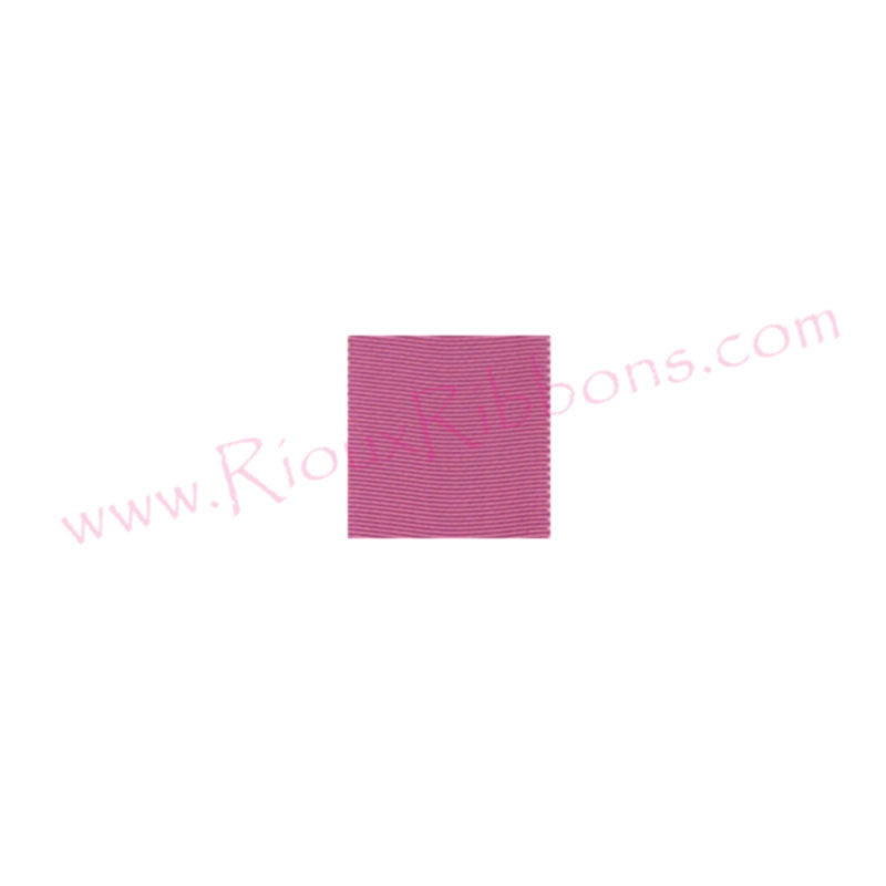 "So Rosy" 1-1/2" Solid Grosgrain Ribbon