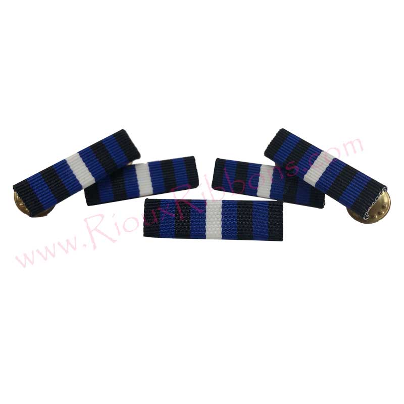 Leather Pride Ribbon Front Pins – Rioux Ribbons, LLC