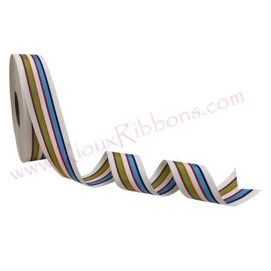 Strandkorb Ribbon Products – Rioux Ribbons, LLC
