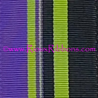 "Creepy Crawlies" 1-1/2" Grosgrain Ribbon