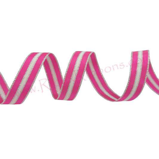 "Dolly, We Will Always Love You" 5/8" Grosgrain Ribbon