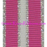 "Dolly, We Will Always Love You" 5/8" Grosgrain Ribbon