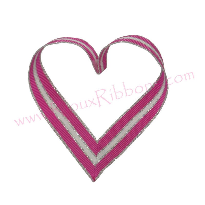 "Dolly, We Will Always Love You" 5/8" Grosgrain Ribbon