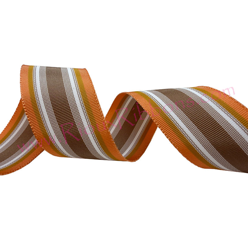"Falling For You" 1-1/2" Grosgrain Ribbon