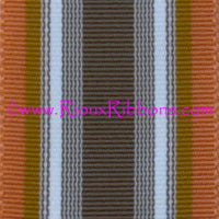 "Falling For You" 1-1/2" Grosgrain Ribbon