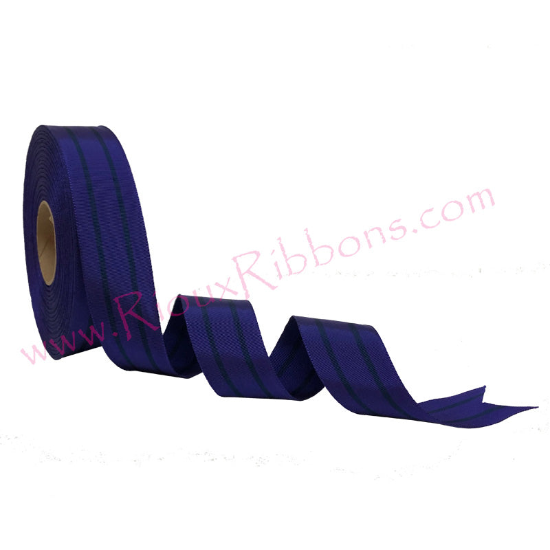 "Naughty Witch" 1-1/2" Grosgrain Ribbon