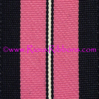 "Nauti Girl" 1-1/2" Grosgrain Ribbon