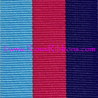 "Polyamory Pride 2023" 1" Grosgrain Ribbon