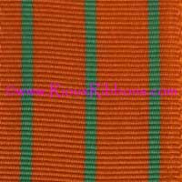 "Pumpkin Patch" 1-1/8" Grosgrain Ribbon