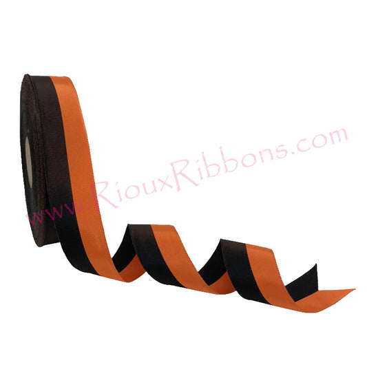 "Trick or Treat" 1-1/2" Grosgrain Ribbon