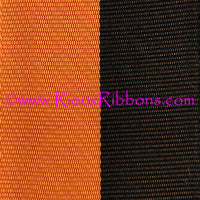 "Trick or Treat" 1-1/2" Grosgrain Ribbon